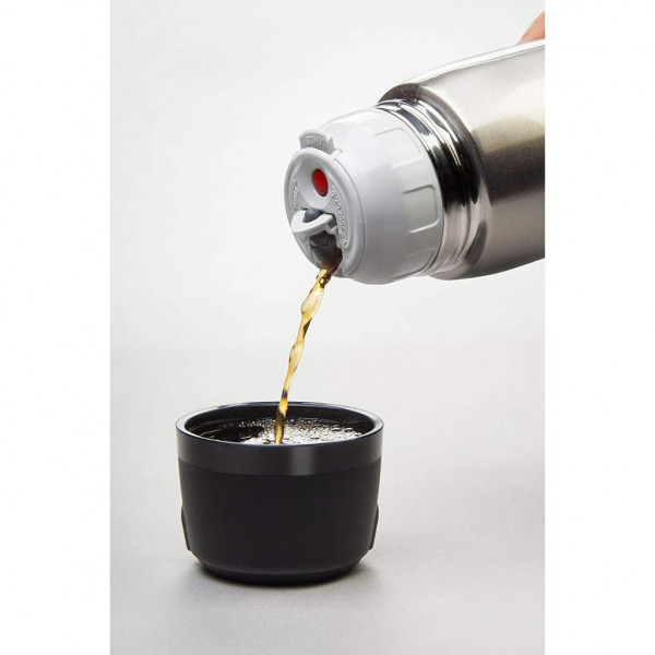 Фото - Термос Zojirushi SJ-JS08RA 0.8 л Red (1678.04.34)