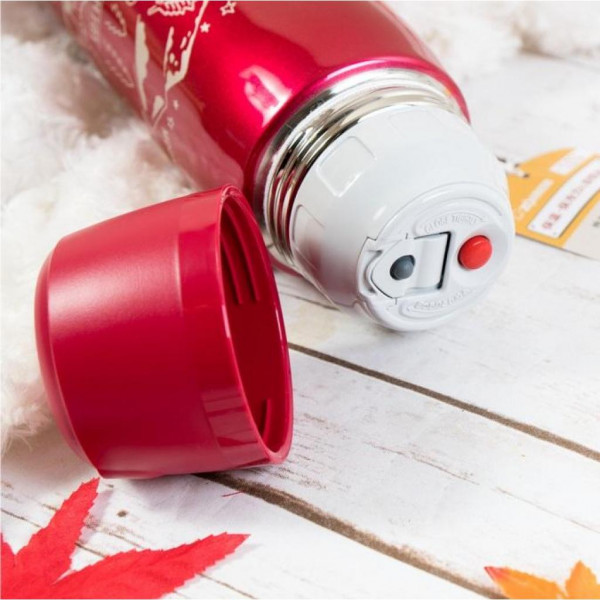 Фото - Термос Zojirushi SJ-JS08RA 0.8 л Red (1678.04.34)