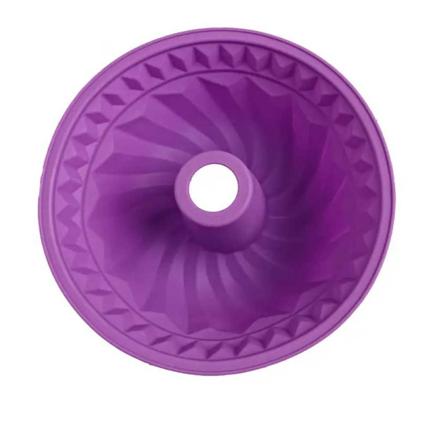 Фото - Форма для приготовления Gusto 21.5х21.5х9.5 см (GT-S-209)