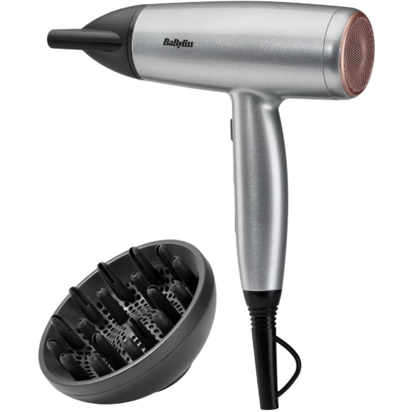 Фото - Фен Babyliss D580DE
