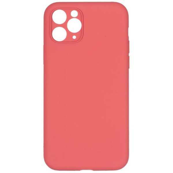 Фото - Чехол для смартфона Gelius Original Full Soft Case for iPhone 11 Pro Rose Red (91221)