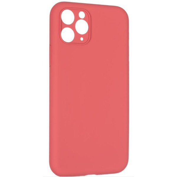 Фото - Чехол для смартфона Gelius Original Full Soft Case for iPhone 11 Pro Rose Red (91221)