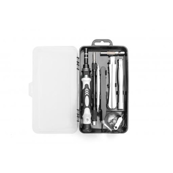 Фото - Отвертка со сменными битами Digitus Precision Screwdriver Set 115 (DA-70361)
