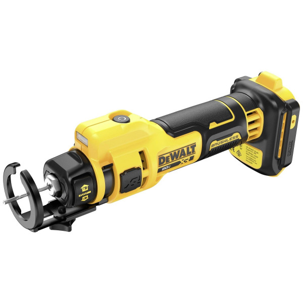 Фото - Фрезер DeWALT DCE555N