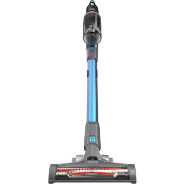 Фото - Пилосос ручний для дому Black&Decker BHFEV362D