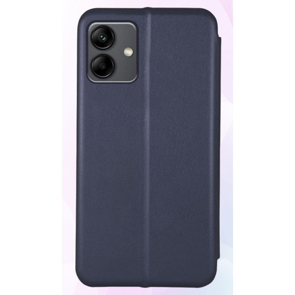 Фото - Чехол для смартфона BeCover Exclusive for Samsung Galaxy A06 SM-A065 Deep Blue (712209)