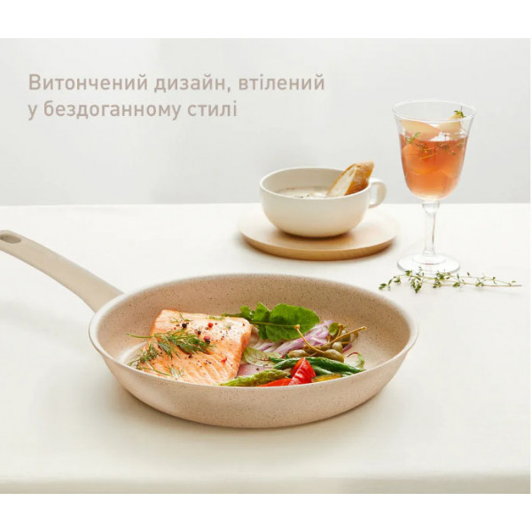 Фото - Сковорода универсальная Tefal G2930502 Delight 26 см