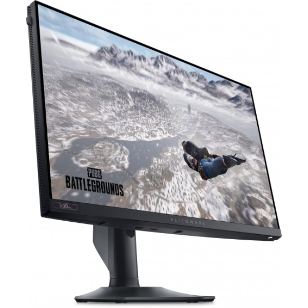 Фото - Монитор игровой Dell AW2524HF (210-BJPH)