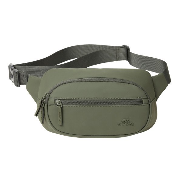 Фото - Поясна сумка RIVACASE Eden 7812 (Olive green)