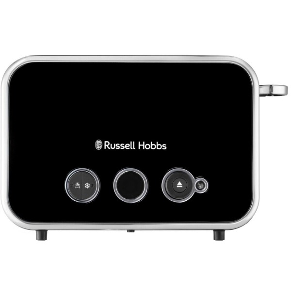 Фото - Тостер Russell Hobbs 26430-56 Distinctions 2-Slice Black