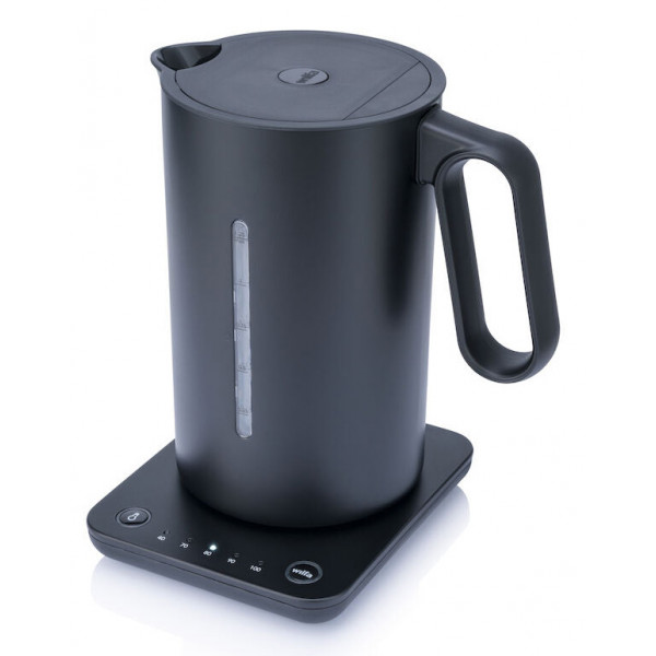 Фото - Електричний чайник Wilfa WSDK-2000B