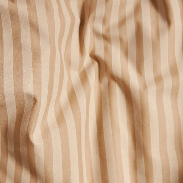 Фото - Комплект постільної білизни Moon&Star Бязь Gold Люкс Sand Lines King Size 220x240 нав. 4х50х70 (MS-820009733)