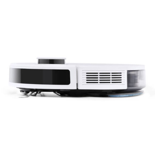 Фото - Уцінка - Робот-пилосос Ecovacs DEEBOT OZMO N8 (DLN26-21) #