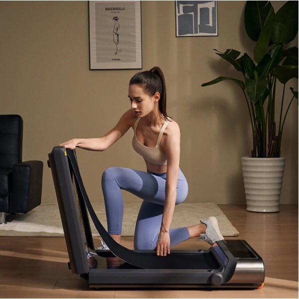 Фото - Беговая дорожка KingSmith WalkingPad R3 JustWalk