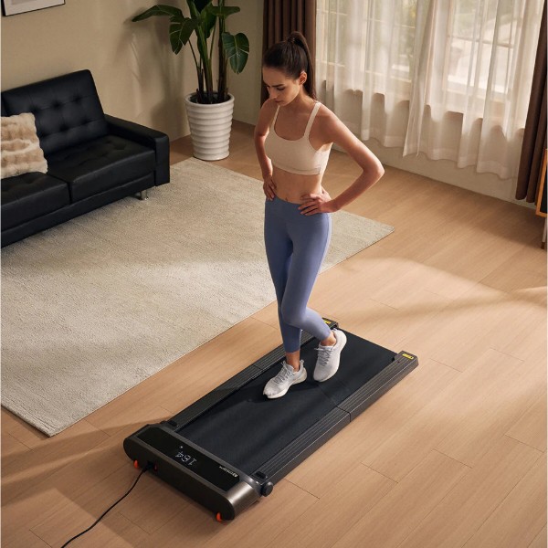 Фото - Беговая дорожка KingSmith WalkingPad R3 JustWalk