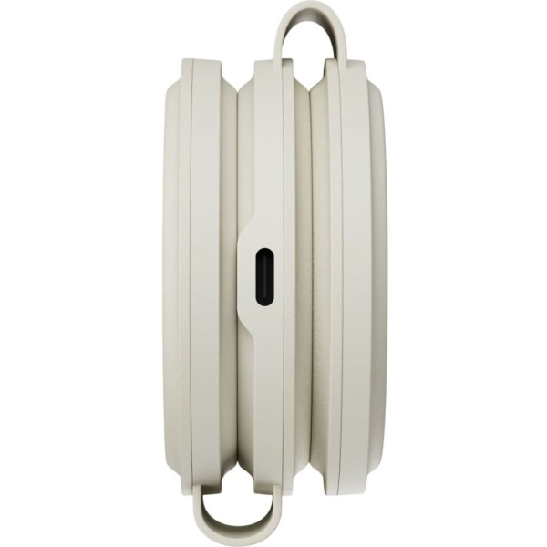 Фото - Бездротовий зарядний пристрій Satechi OntheGo 3 в 1 Wireless Charger Sand (ST-QTG31W)