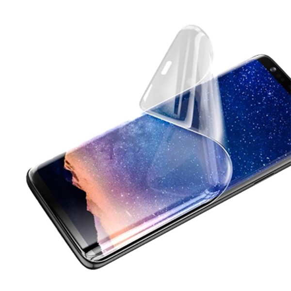 Фото - Захисна плівка для смартфону DEVIA for Nokia C21 матова (DV-NK-C21M)