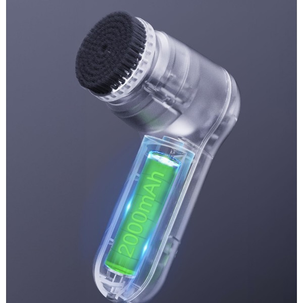 Фото - Электрическая щетка Dr.Ozawa Electric Cleaning Brush White (DX-C7-001)