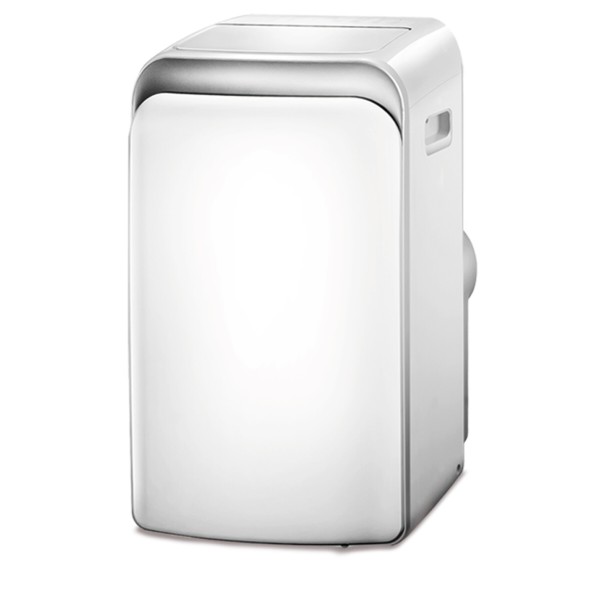 Фото - Кондиціонер мобільний Midea MPPDA-09CRN7