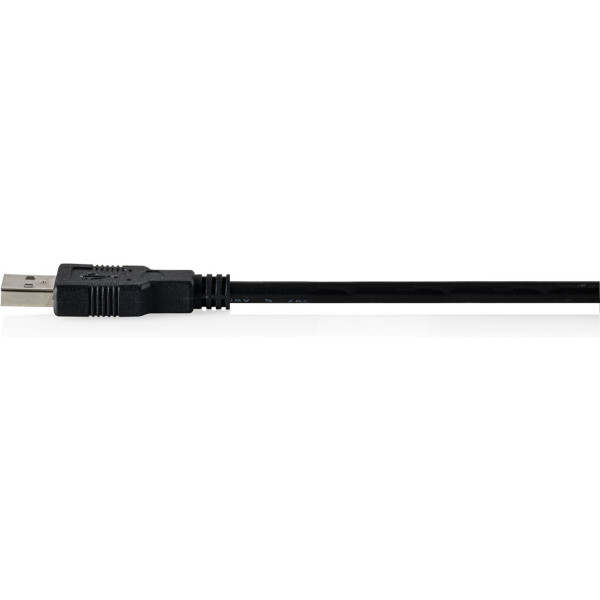 Фото - Адаптер Digitus USB 2.0 > RS232 (M/M) 1.8 м (DA-70172)