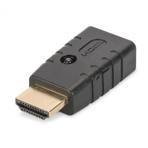 Фото - Перехідник HDMI Digitus HDMI EDID UHD 4K (DA-70466)