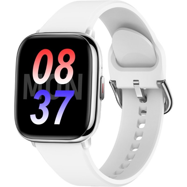 Фото - Смарт-часы Gelius Amazwatch GTi GP-SW014 Crystal White (98959)