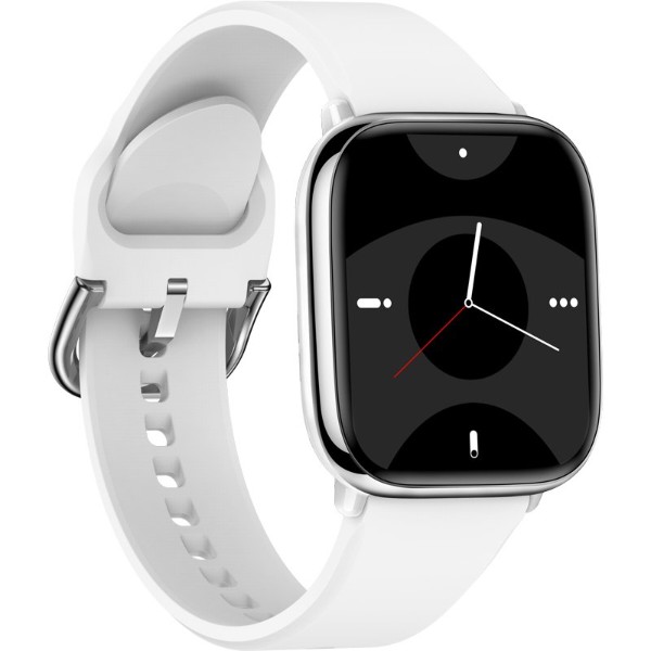 Фото - Смарт-часы Gelius Amazwatch GTi GP-SW014 Crystal White (98959)