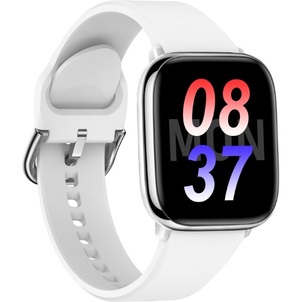 Фото - Смарт-часы Gelius Amazwatch GTi GP-SW014 Crystal White (98959)