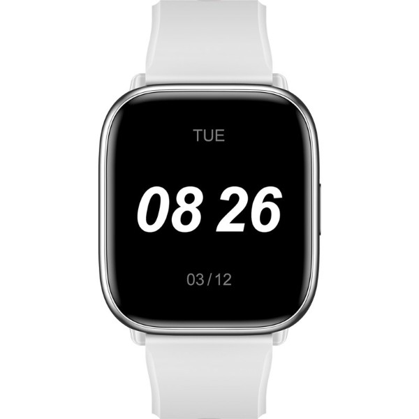Фото - Смарт-часы Gelius Amazwatch GTi GP-SW014 Crystal White (98959)