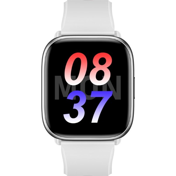 Фото - Смарт-часы Gelius Amazwatch GTi GP-SW014 Crystal White (98959)
