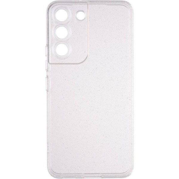 Фото - Чохол для смартфону Gelius Silicone Clear Shine for Samsung A175 (A17) Transparent (102074)