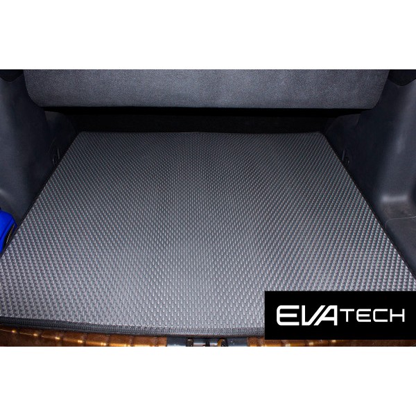 Фото - EVA килимок в багажник авто EVAtech для Duster 2WD Dacia 2010-2015 1 покоління SUV EU (DA32505B1RBB)