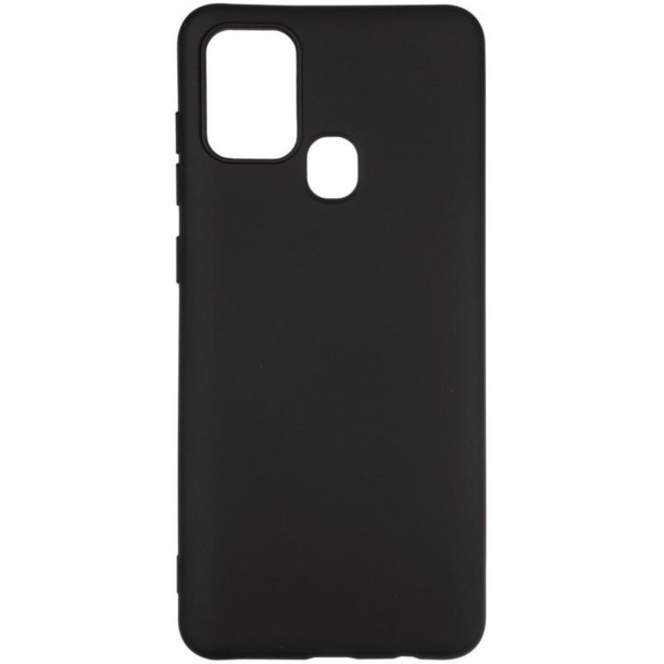 Фото - Чехол для смартфона Gelius Full Soft Case for Samsung A217 (A21s) Black (80324)