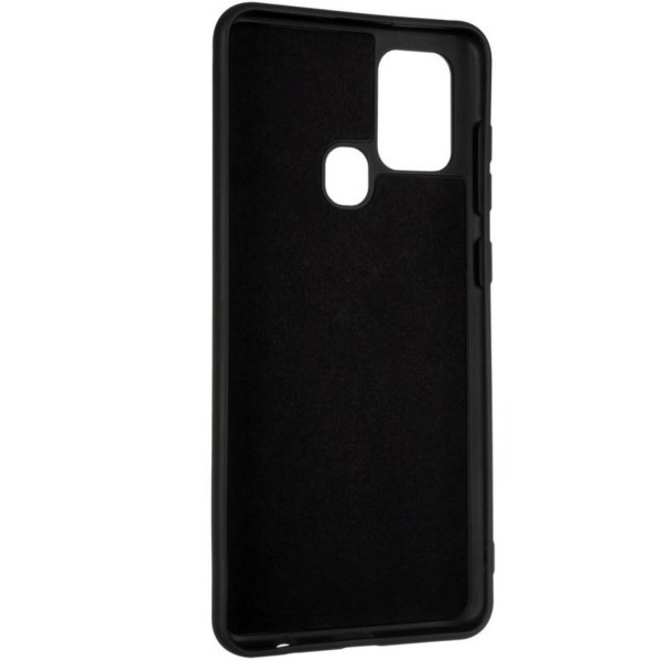 Фото - Чехол для смартфона Gelius Full Soft Case for Samsung A217 (A21s) Black (80324)