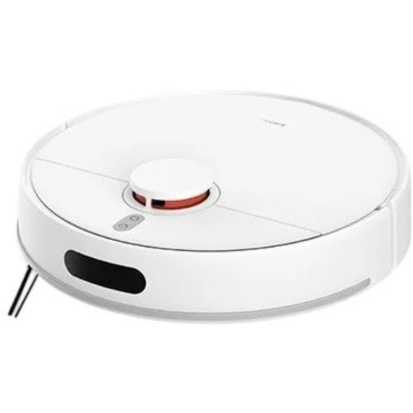 Фото - Робот-пилосос миючий Xiaomi Robot Vacuum H40