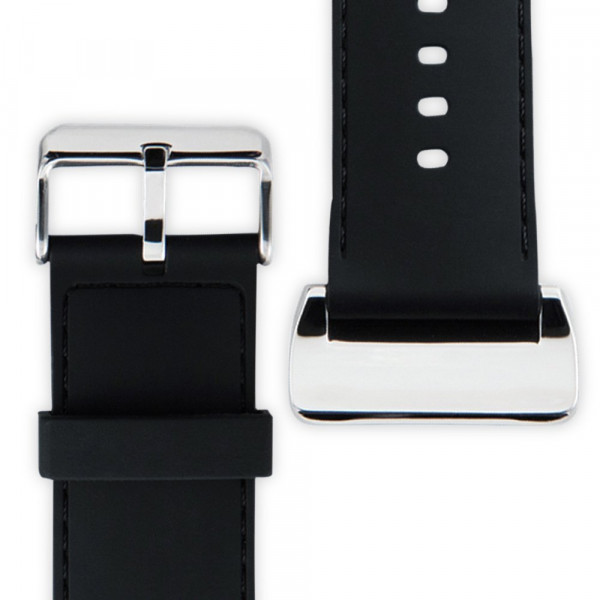 Фото - Фітнес-браслет Basis B1 2014 Edition Carbon steel (856604003059)
