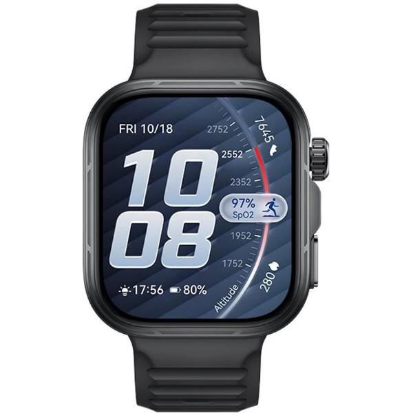 Фото - Смарт-часы Huawei WATCH FIT 5 Pro Black