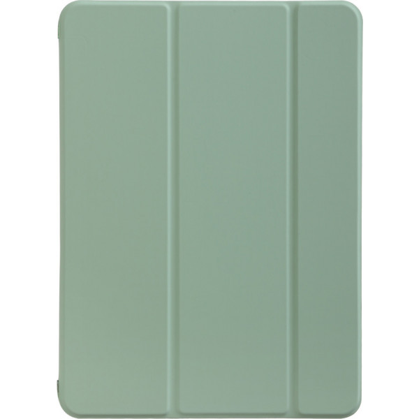 Фото - Чохол для планшету Becover for Apple iPad Pro 11 2020/2021/2022 Green (704989)