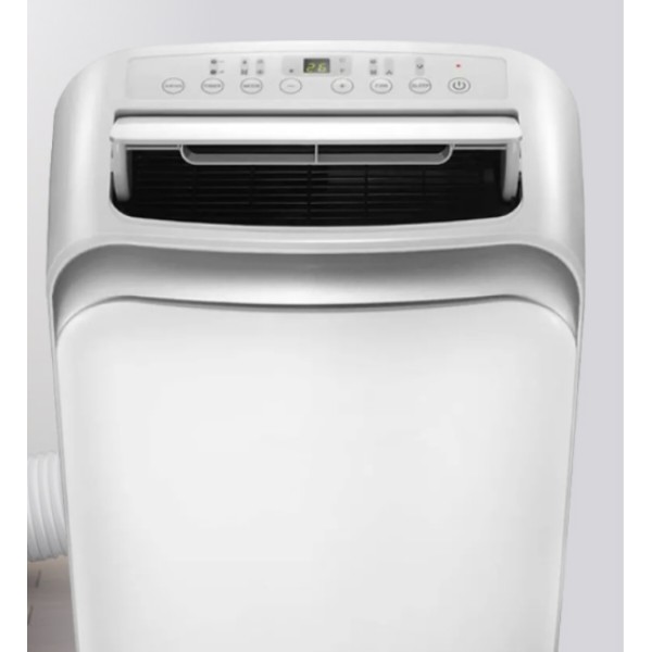 Фото - Кондиціонер мобільний Midea MPPDA-09CRN7