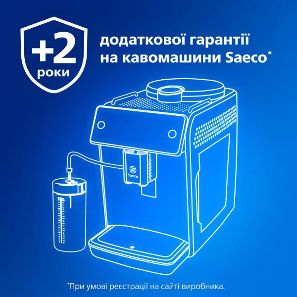 Фото - Кавомашина Saeco SM8780/00