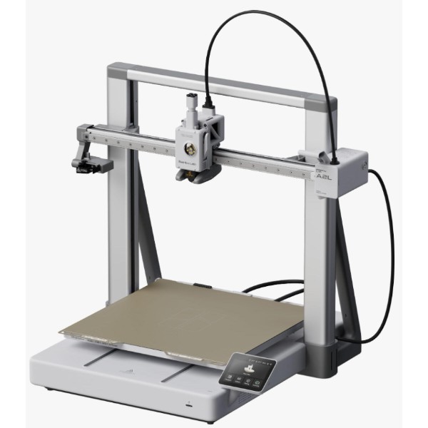 Фото - 3-D принтер Bambu Lab A2L Combo AMS Lite