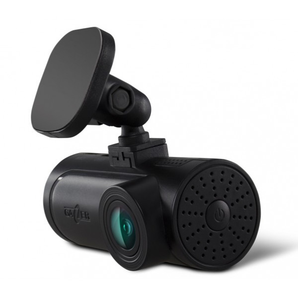 Фото - Видеорегистратор Gazer F725