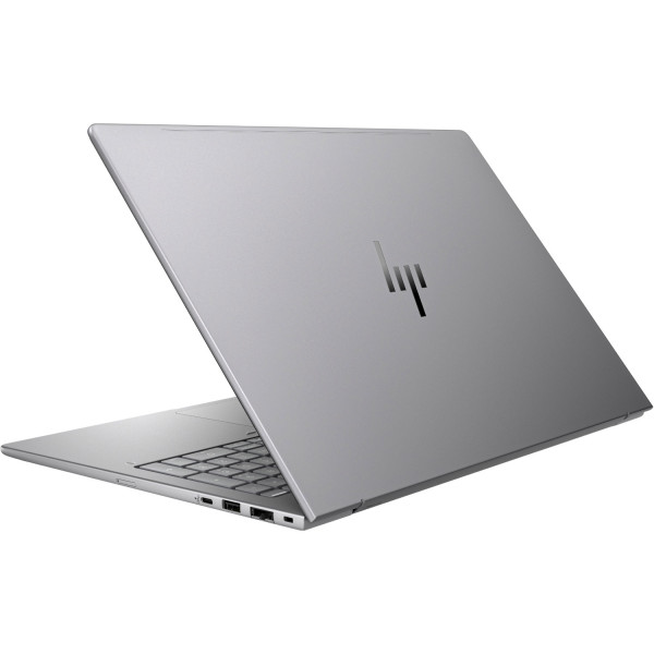 Фото - Ноутбук HP ZBook 8 G1i (D10L9ES) Meteor Silver