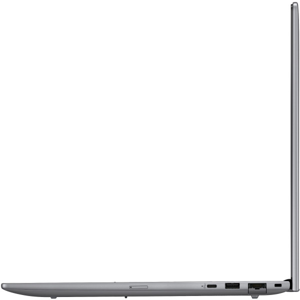 Фото - Ноутбук HP ZBook 8 G1i (D10L9ES) Meteor Silver