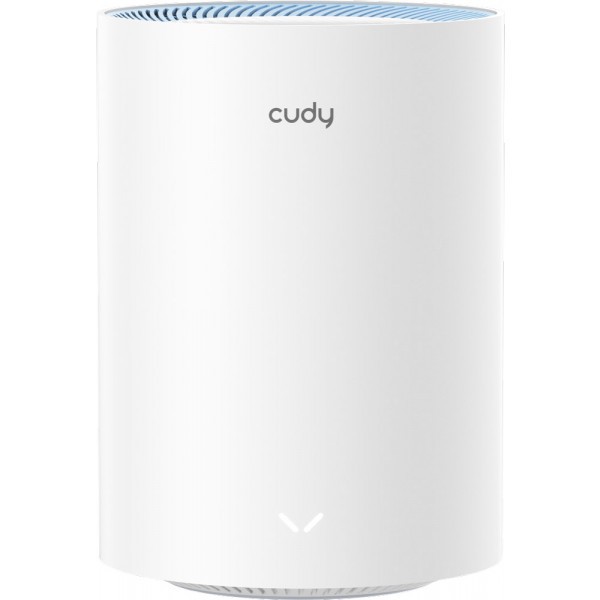 Фото - MESH система WiFi5 Cudy M1200 (2-pack)