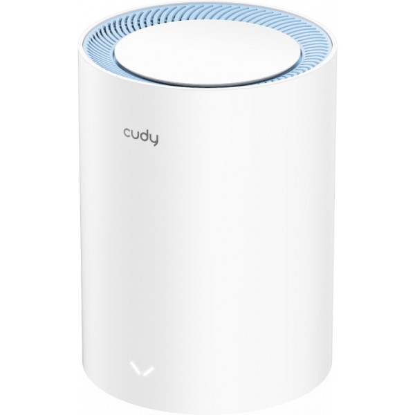Фото - MESH система WiFi5 Cudy M1200 (2-pack)