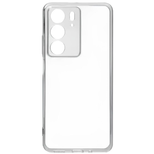 Фото - Чехол для смартфона BeCover for Realme C75 Transparancy (713018)