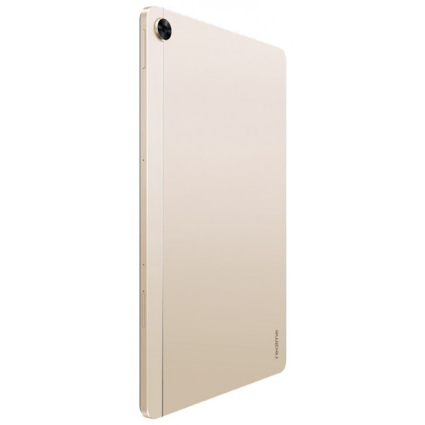 Фото - Планшет realme Pad 10.4" 4/64Gb WiFi Gold