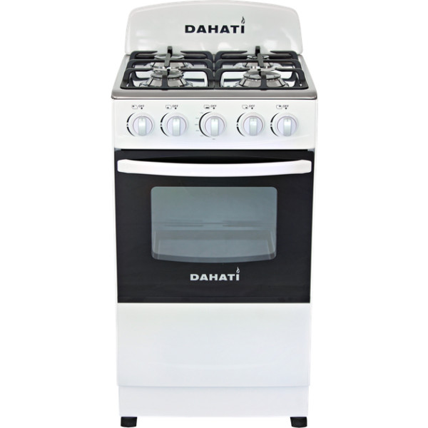 Фото - Плита газовая DAHATI 2000-02Х
