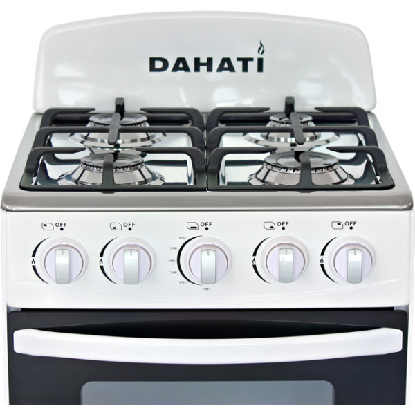 Фото - Плита газовая DAHATI 2000-02Х
